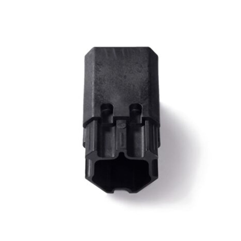 Putco 2021 Ford F-150 Tec Rails - 6.5ft bed Putco 2021 Ford F-150 Tec Rails - 6.5ft bed