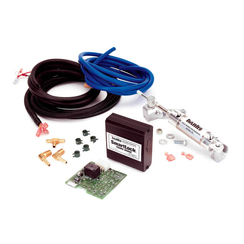 Banks Power 94-02 Dodge 5.9L Smartlock Trans Brake Banks Power 94-02 Dodge 5.9L Smartlock Trans Brake