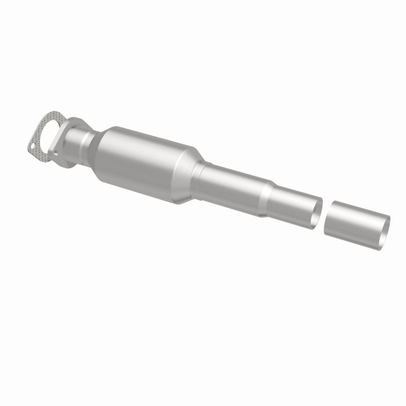MagnaFlow Conv DF 04-06 Mazda 3 2.0/2.3 rr OE MagnaFlow Conv DF 04-06 Mazda 3 2.0/2.3 rr OE