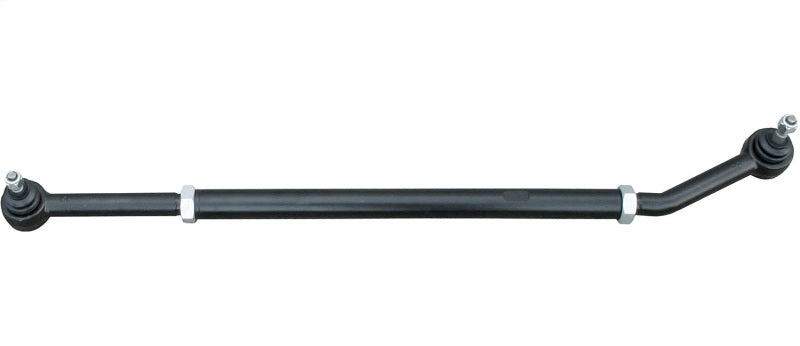 RockJock JK Currectlync Modular Extreme Duty Drag Link RH Drive Bolt-On 1 5/8in Dia. RockJock JK Currectlync Modular Extreme Duty Drag Link RH Drive Bolt-On 1 5/8in Dia.