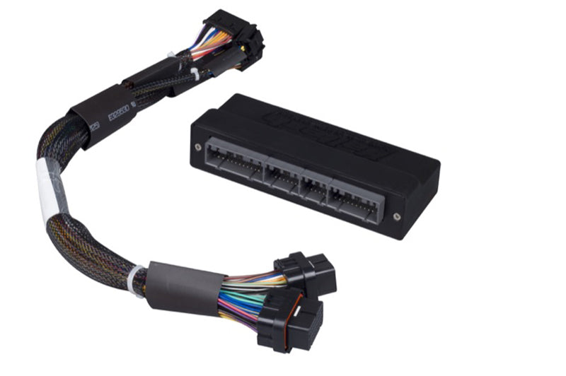 Haltech 92-95 Mazda RX7 FD3S (S6 2 Row ECU Plug) Elite 1000-2500 Plug-n-Play Adaptor Harness Haltech 92-95 Mazda RX7 FD3S (S6 2 Row ECU Plug) Elite 1000-2500 Plug-n-Play Adaptor Harness