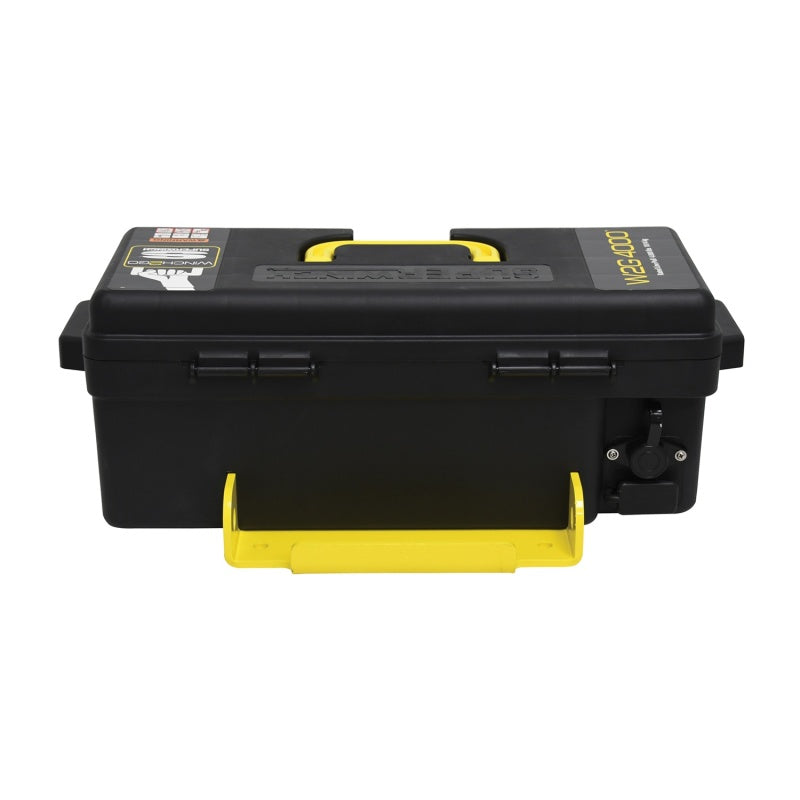 Superwinch 4000 LBS 12V DC 3/16in x 50ft Synthetic Rope Winch2Go Superwinch 4000 LBS 12V DC 3/16in x 50ft Synthetic Rope Winch2Go