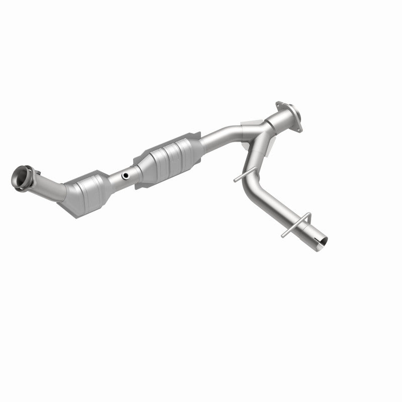 MagnaFlow Conv DF 03-04 Exped 4.6L Passenger Side MagnaFlow Conv DF 03-04 Exped 4.6L Passenger Side