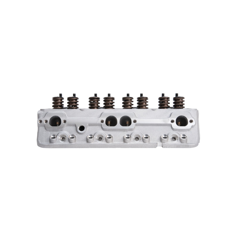Edelbrock Cylinder Head SBC Performer RPM Straight Spark Plugs 70cc Edelbrock Cylinder Head SBC Performer RPM Straight Spark Plugs 70cc