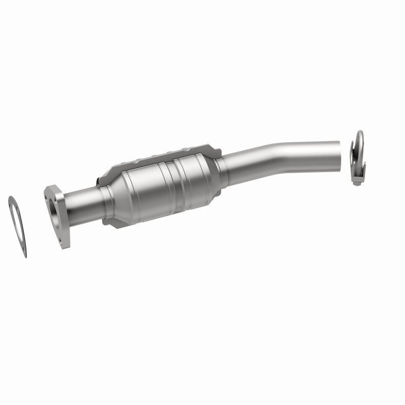 MagnaFlow Conv DF 04-05 Suzuki Forenza 2.0L MagnaFlow Conv DF 04-05 Suzuki Forenza 2.0L