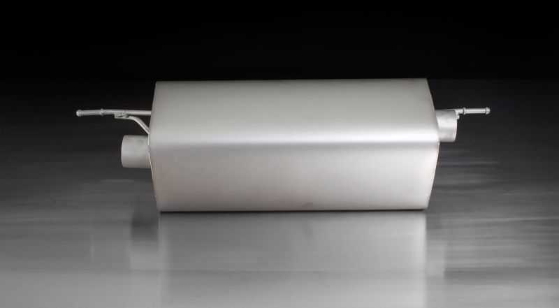 Remus 2014 BMW M235I F22 Coupe 3.0L 2 Series F22 Coupe Sport Centered Exhaust (Tail Pipes Req) Remus 2014 BMW M235I F22 Coupe 3.0L 2 Series F22 Coupe Sport Centered Exhaust (Tail Pipes Req)