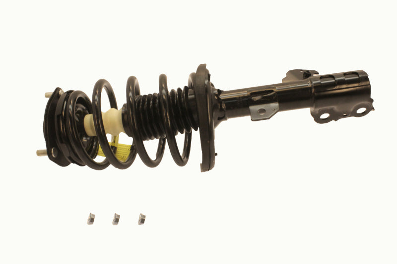 KYB Strut Plus Front Left 07-09 Toyota Camry 4 Cyl KYB Strut Plus Front Left 07-09 Toyota Camry 4 Cyl