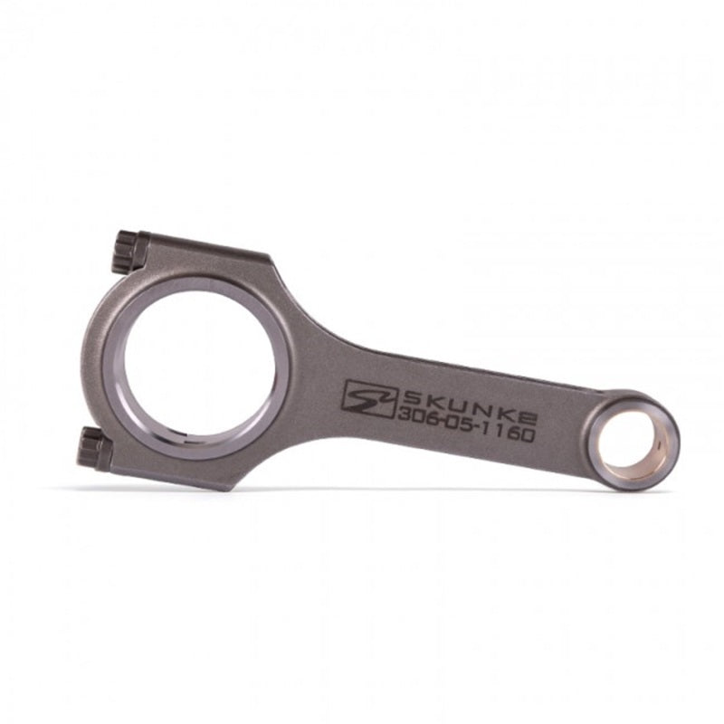 Skunk2 Alpha Series Honda B16A Connecting Rods Skunk2 Alpha Series Honda B16A Connecting Rods