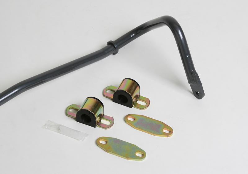 Progress Tech 12-17 Toyota Camry Rear Sway Bar (19mm) Progress Tech 12-17 Toyota Camry Rear Sway Bar (19mm)