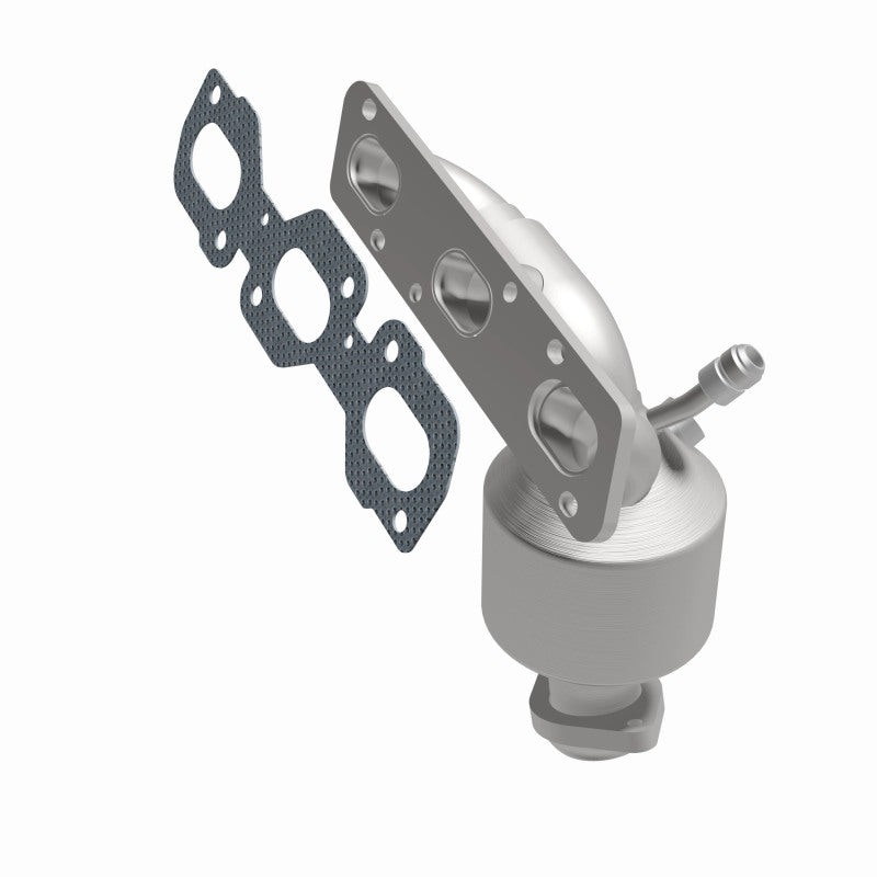 MagnaFlow Conv DF 98-00 Mercury Cougar 2.5L MagnaFlow Conv DF 98-00 Mercury Cougar 2.5L