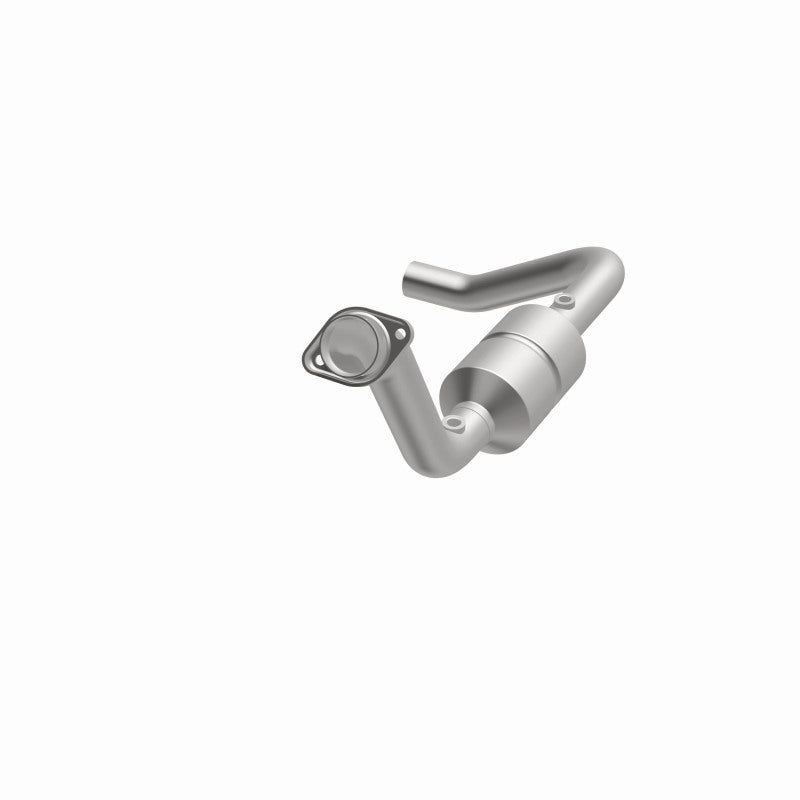 MagnaFlow Conv DF 04-06 Dodge Durango 5.7L Driver Side *NOT FOR SALE IN CALIFORNIA* MagnaFlow Conv DF 04-06 Dodge Durango 5.7L Driver Side *NOT FOR SALE IN CALIFORNIA*