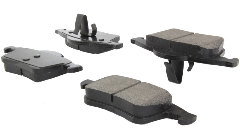 StopTech Performance 01-09 Volvo S60 / 99-00 S70 / 99-06 S80 / 99-07 V70/V70R Rear Brake Pads StopTech Performance 01-09 Volvo S60 / 99-00 S70 / 99-06 S80 / 99-07 V70/V70R Rear Brake Pads