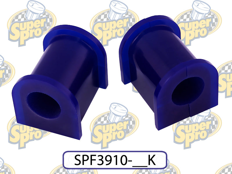 SuperPro Sway Bar To Chassis 23mm Kit SuperPro Sway Bar To Chassis 23mm Kit