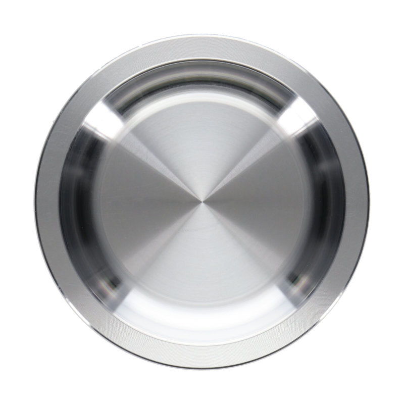 JE Pistons VW 2.0L 8V JH KIT Set of 4 Pistons JE Pistons VW 2.0L 8V JH KIT Set of 4 Pistons