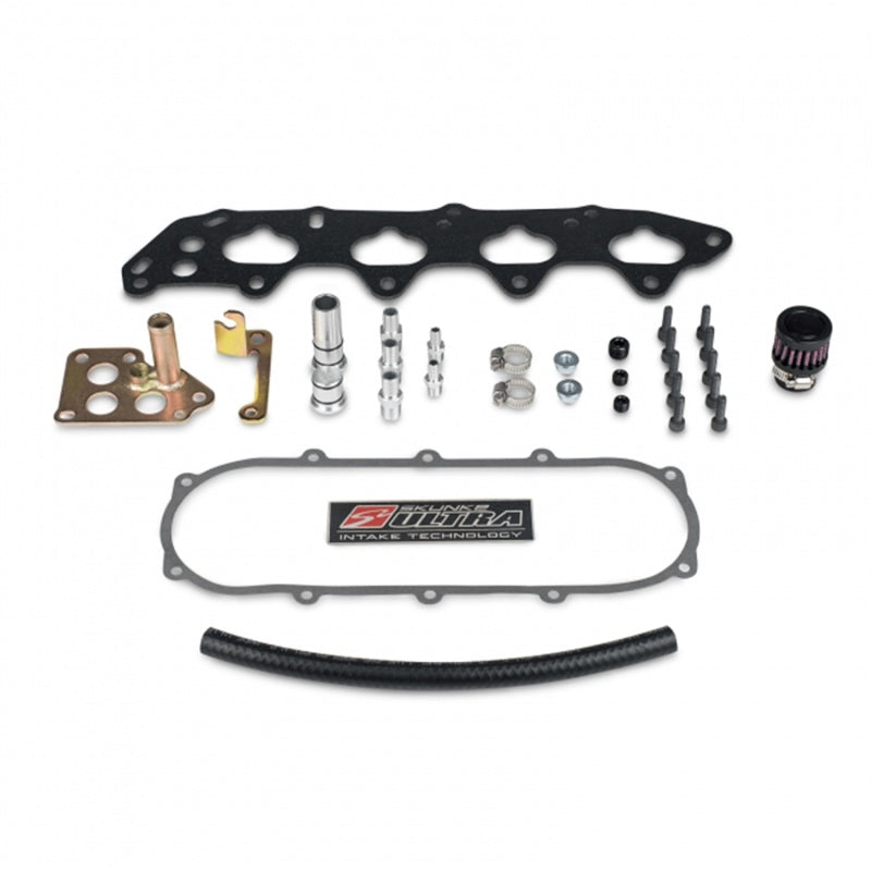 Skunk 2 Ultra Street B-Series Complete Hardware Kit Skunk 2 Ultra Street B-Series Complete Hardware Kit