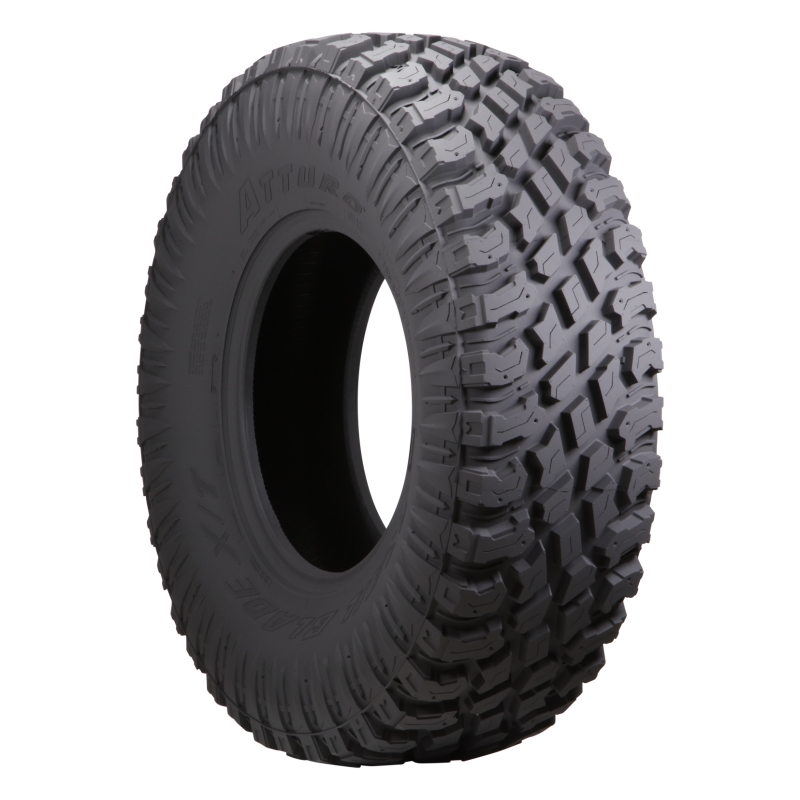 Atturo Trail Blade X/T SxS Tire - 29X11R14  75N Atturo Trail Blade X/T SxS Tire - 29X11R14  75N