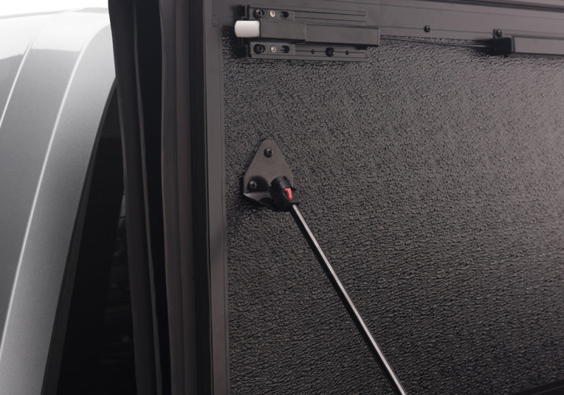 UnderCover 17-20 Honda Ridgeline 5ft Flex Bed Cover UnderCover 17-20 Honda Ridgeline 5ft Flex Bed Cover