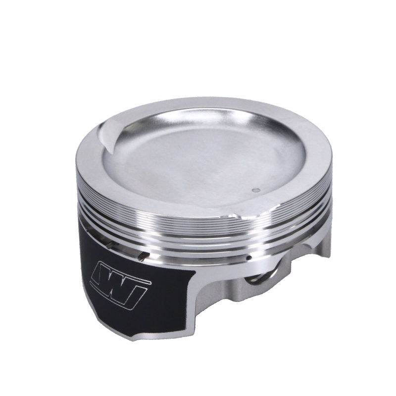 Wiseco Chevy LS Series -25cc Dish 4.125inch Bore Piston Shelf Stock Wiseco Chevy LS Series -25cc Dish 4.125inch Bore Piston Shelf Stock