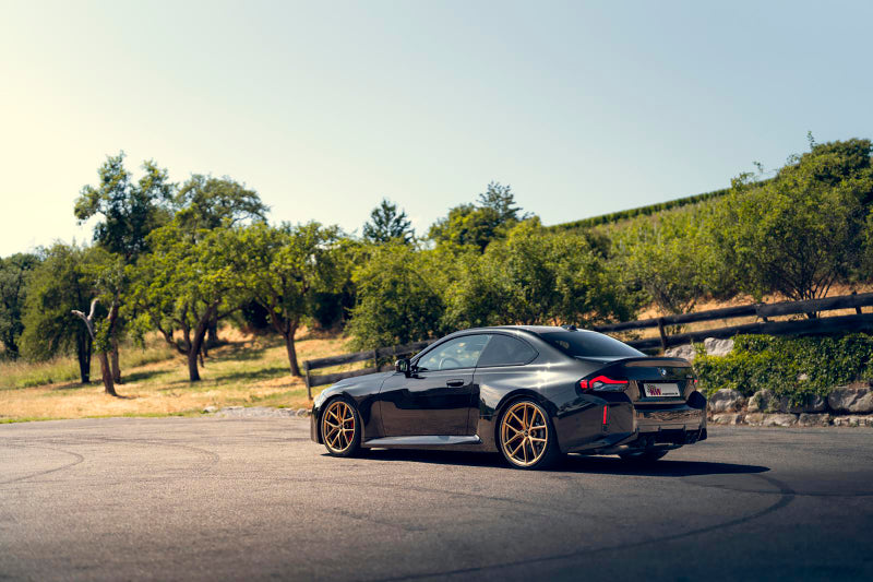 KW V5 Clubsport Bundle BMW M2 (G87) M3 (G80) M4 (G82) 2WD Incl. Competition KW V5 Clubsport Bundle BMW M2 (G87) M3 (G80) M4 (G82) 2WD Incl. Competition