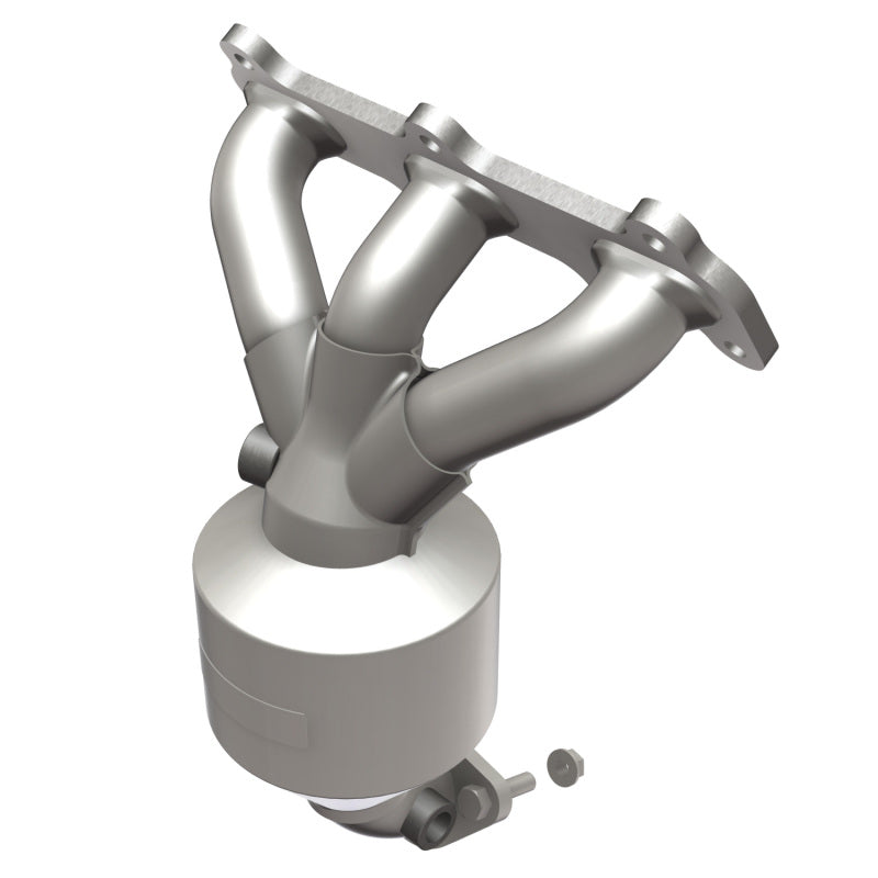 MagnaFlow Conv DF 01-04 Hyundai Santa Fe 2.7L MagnaFlow Conv DF 01-04 Hyundai Santa Fe 2.7L