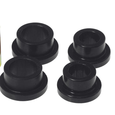 Prothane 66-79 Ford F100/250 / Bronco Round Track Arm Bushings - Black