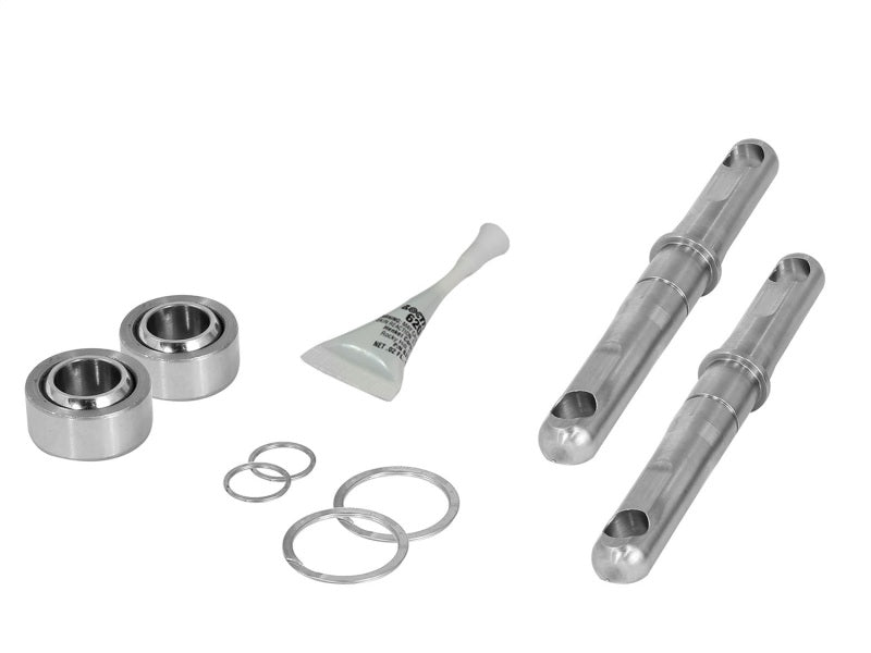 aFe Control PFADT Series Front Upper Spherical Rebuild 97-13 Chevrolet Corvette (C5/C6) aFe Control PFADT Series Front Upper Spherical Rebuild 97-13 Chevrolet Corvette (C5/C6)