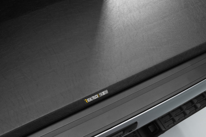 Truxedo 14-20 Toyota Tundra 8ft TruXport Bed Cover Truxedo 14-20 Toyota Tundra 8ft TruXport Bed Cover