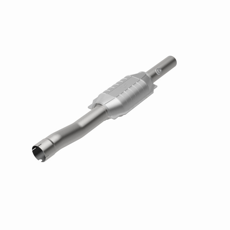 MagnaFlow Conv DF 99-01 Cherokee/Grand Cheroke MagnaFlow Conv DF 99-01 Cherokee/Grand Cheroke