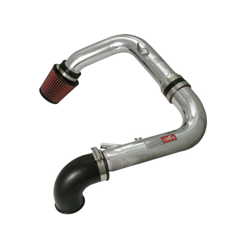 Injen 01-05 Civic Dx Lx Ex AT& MT Polished Cold Air Intake Injen 01-05 Civic Dx Lx Ex AT& MT Polished Cold Air Intake