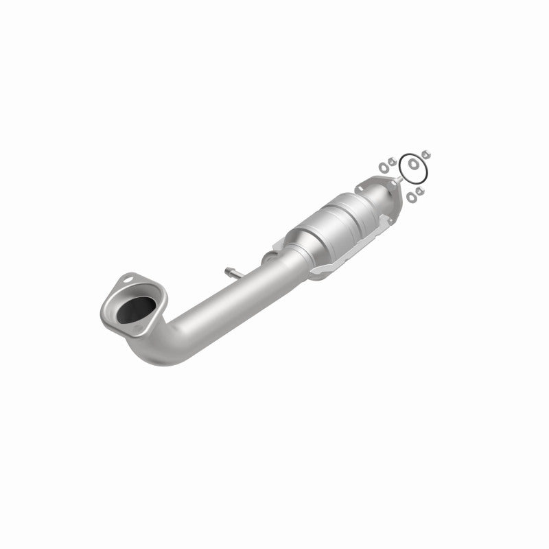 MagnaFlow Conv DF 07-09 Acura RDX 2.3L T Rear MagnaFlow Conv DF 07-09 Acura RDX 2.3L T Rear