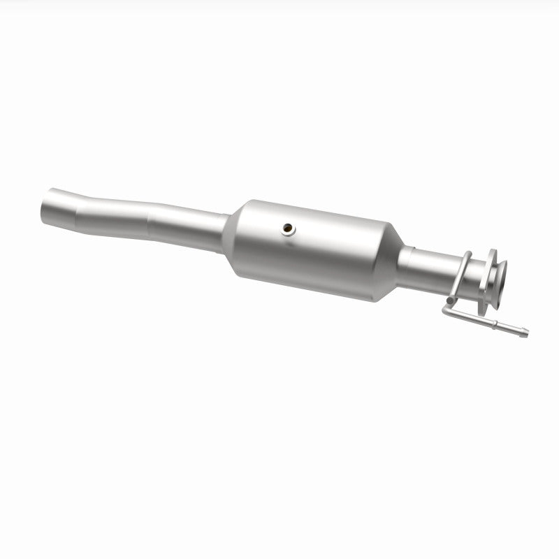 MagnaFlow 18-19 Ford F-450 Super Duty V10 6.8L Underbody Direct Fit Catalytic Converter MagnaFlow 18-19 Ford F-450 Super Duty V10 6.8L Underbody Direct Fit Catalytic Converter