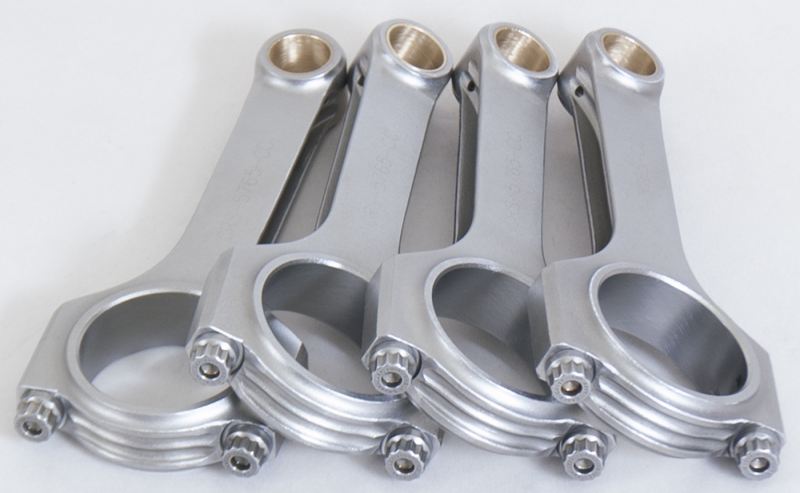 Eagle Chevy 2.2L Ecotec Connecting Rods (Set of 4) Eagle Chevy 2.2L Ecotec Connecting Rods (Set of 4)