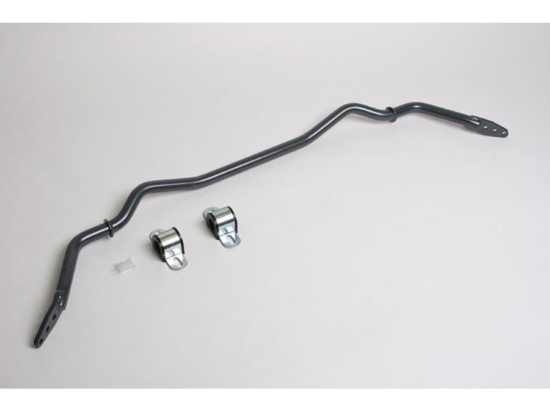 Progress Tech 08-10 Mitsubishi Evo X Rear Sway Bar (25mm - Adjustable) Progress Tech 08-10 Mitsubishi Evo X Rear Sway Bar (25mm - Adjustable)