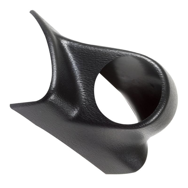 Autometer 00-03 Mitsubishi Eclipse Single 52mm Gauge Pod Autometer 00-03 Mitsubishi Eclipse Single 52mm Gauge Pod