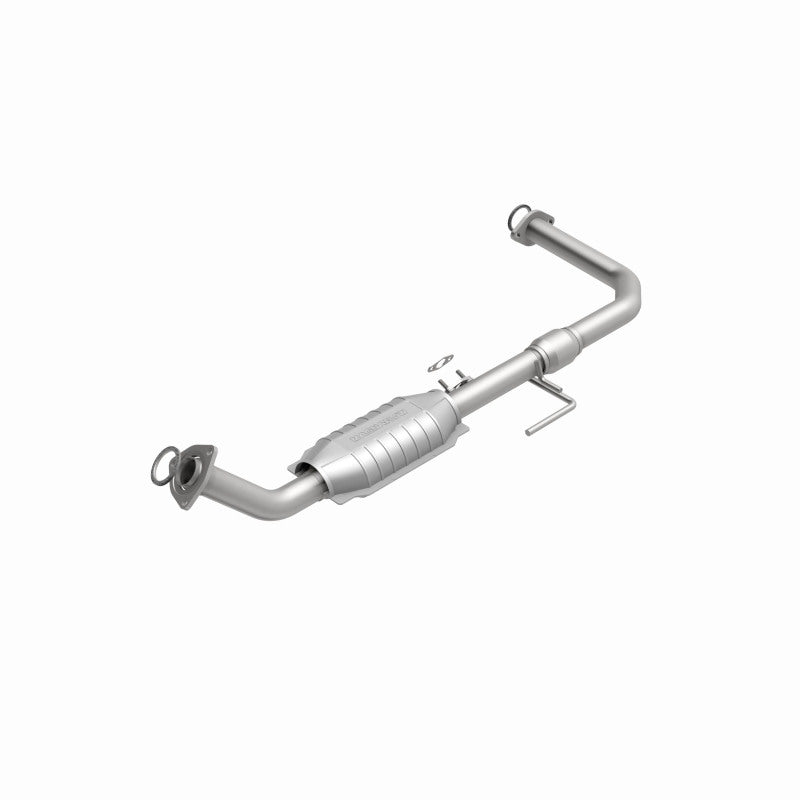 MagnaFlow Conv DF 00-8/04 Toyota Tundra 4.7L D/S Front MagnaFlow Conv DF 00-8/04 Toyota Tundra 4.7L D/S Front