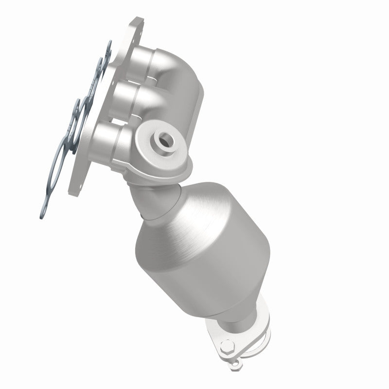 MagnaFlow Conv DF 07-10 Camry 3.5 Passenger Side Manifold MagnaFlow Conv DF 07-10 Camry 3.5 Passenger Side Manifold