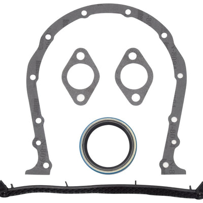 Edelbrock Gasket Kit Front Cover Big Block Chevrolet