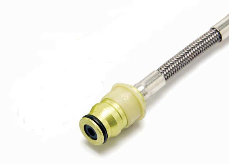 McLeod Master Cyl 13/16in Bore 1998-2002 Camaro W/23in Line Assy McLeod Master Cyl 13/16in Bore 1998-2002 Camaro W/23in Line Assy