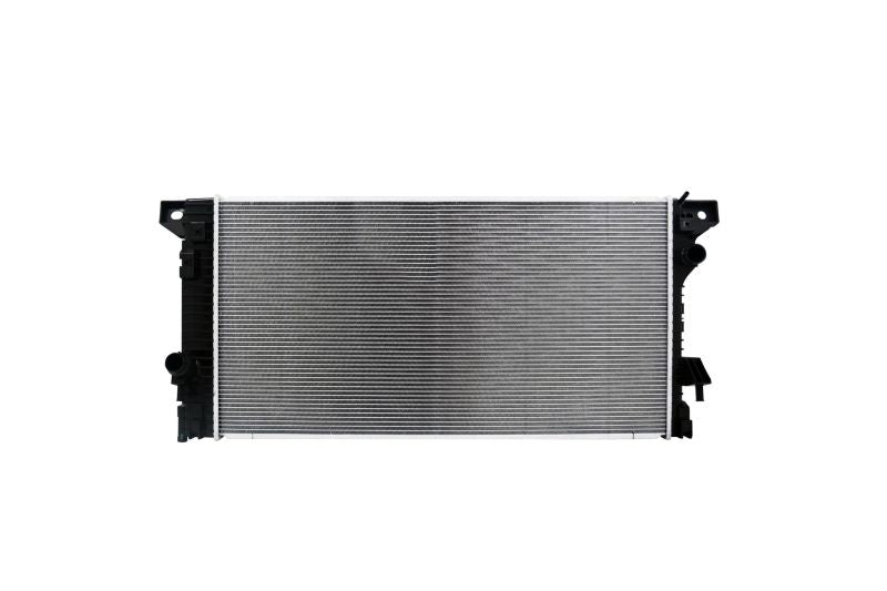 CSF 18-19 Ford F-150 3.3L OEM Plastic Radiator CSF 18-19 Ford F-150 3.3L OEM Plastic Radiator