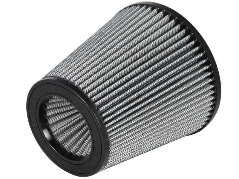 aFe MagnumFLOW Air Filters CCV PDS A/F CCV PDS 3-1/2F x 8B x 5-1/2T (Inv) x 8H aFe MagnumFLOW Air Filters CCV PDS A/F CCV PDS 3-1/2F x 8B x 5-1/2T (Inv) x 8H