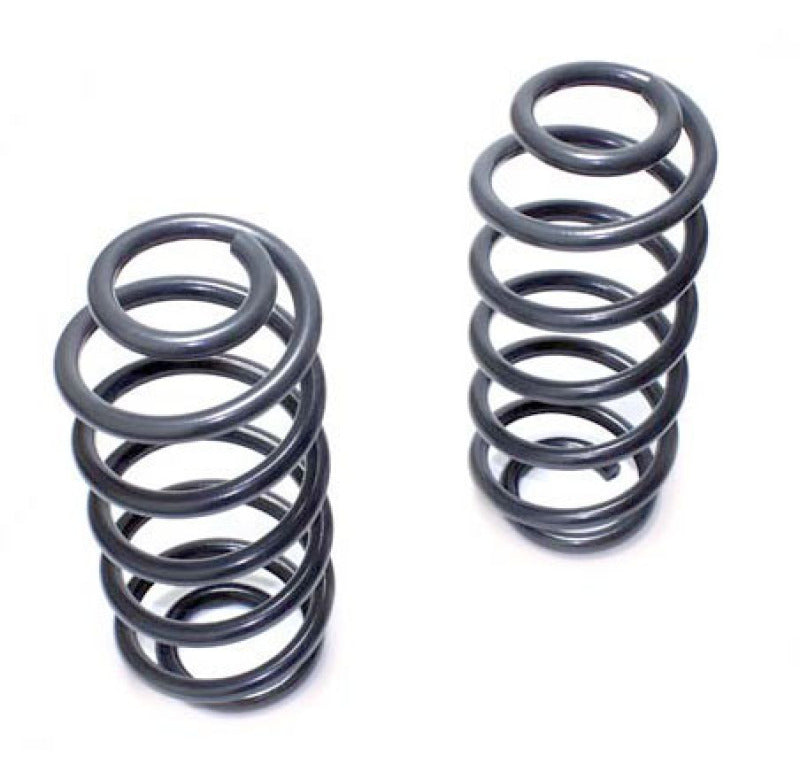 MaxTrac 07-14 GM C/K1500 SUV 2WD/4WD 3in Rear Lowering Coils MaxTrac 07-14 GM C/K1500 SUV 2WD/4WD 3in Rear Lowering Coils