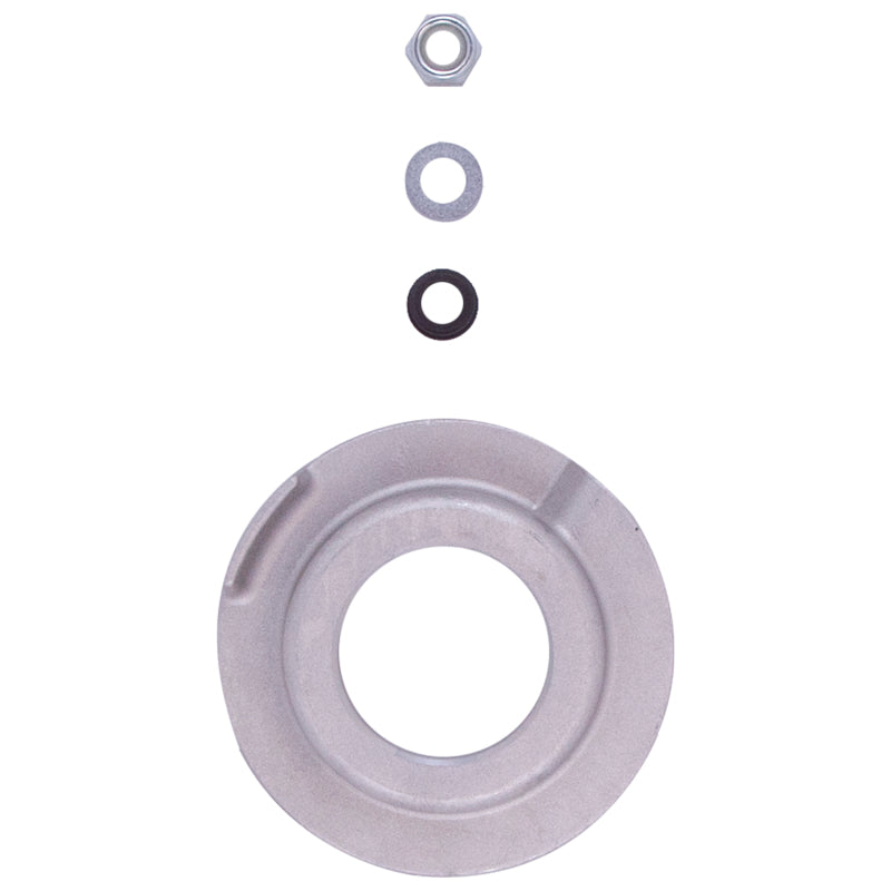 Bilstein B6 14-18 Subaru Forester Rear Monotube Shock Absorber Bilstein B6 14-18 Subaru Forester Rear Monotube Shock Absorber