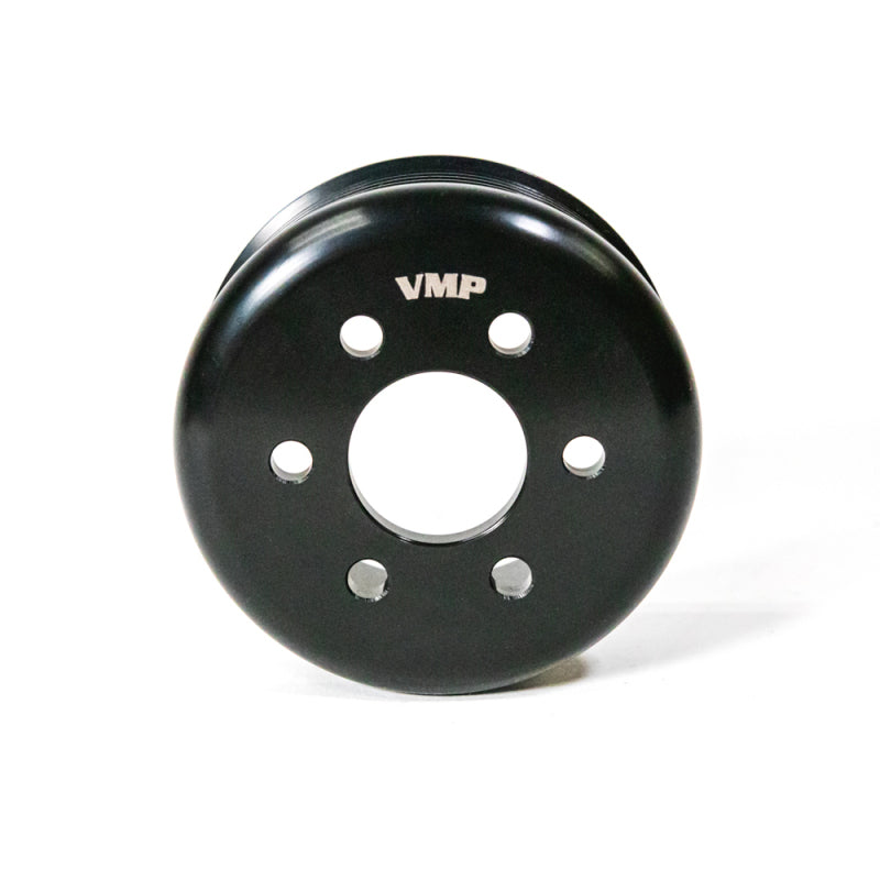 VMP Performance TVS Supercharger 3.4in 8-Rib Pulley for Odin/Predator Front-Feed VMP Performance TVS Supercharger 3.4in 8-Rib Pulley for Odin/Predator Front-Feed