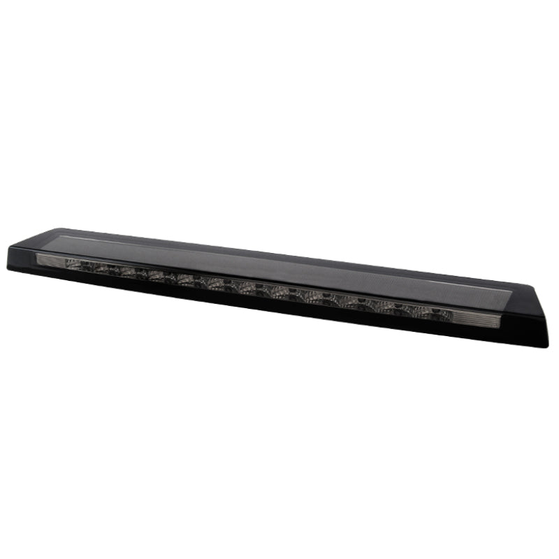 xTune Ford Mustang 99-04 3rd Brake Lights Smoke BKL-JH-FM99-LED-SM xTune Ford Mustang 99-04 3rd Brake Lights Smoke BKL-JH-FM99-LED-SM