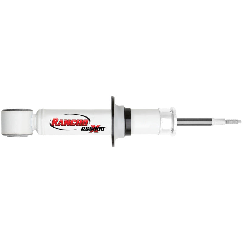 Rancho 09-13 Ford Pickup / F100 RS5000X Strut Rancho 09-13 Ford Pickup / F100 RS5000X Strut
