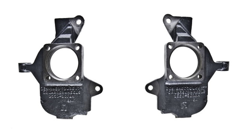 Belltech DROP SPINDLE SET 01+ H2 GM HD 1500 2500 3500 Belltech DROP SPINDLE SET 01+ H2 GM HD 1500 2500 3500