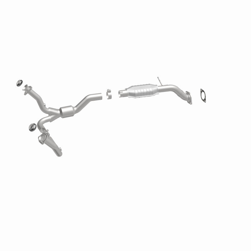 MagnaFlow Conv DF 00-05 Blazer 4.3L MagnaFlow Conv DF 00-05 Blazer 4.3L