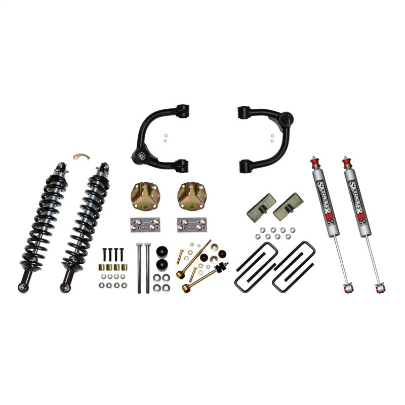 Skyjacker 3in C/O KT/05 TACOMA/REAR MON Skyjacker 3in C/O KT/05 TACOMA/REAR MON
