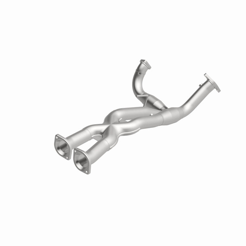 MagnaFlow Conv DF 06- Jeep SRT-8 6.1L MagnaFlow Conv DF 06- Jeep SRT-8 6.1L