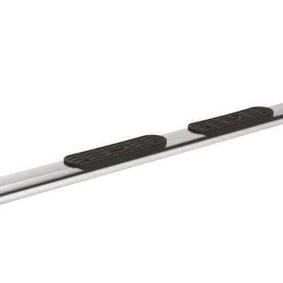 Lund 00-14 GMC Yukon XL (90in) StepRails Multi-Fit Step Bars - Brite